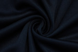 2025-26 RMA Royal blue Kids Half Pull Tracksuit #E2571(童装)(半拉链)