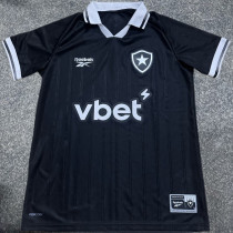 2025-26 Botafogo Away Fans Soccer Jersey