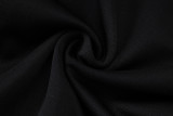 2025-26 LIV Black Kids Jacket Tracksuit #E2548(童装)
