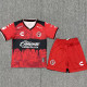 2025-26 Tijuana Home Kids Soccer Jersey