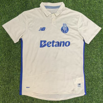 2025-26 Porto Third Fans Soccer Jersey