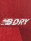 2025-26 Lille Home Player Version Soccer Jersey