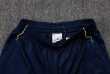 2025-26 ARS Colour Kids Half Pull Tracksuit #E2593(童装)(半拉链)