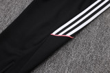 2025-26 JUV White Kids Jacket Tracksuit #E2592(童装)