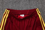 2025-26 ARS Jujube red Kids Jacket Tracksuit #E2576(童装)