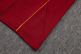 2025-26 ARS Jujube red Kids Jacket Tracksuit #E2576(童装)