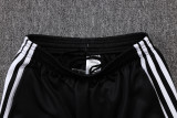 2025-26 JUV White Kids Jacket Tracksuit #E2592(童装)