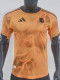2025-26 Roma Away Player Version Soccer Jersey