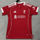 2025-26 LIV Home Women Soccer Jersey (女)