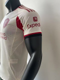 2025-26 LIV Away Player Version Soccer Jersey