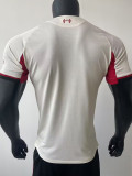 2025-26 LIV Away Player Version Soccer Jersey