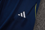 2025-26 ARS Colour Kids Half Pull Tracksuit #E2593(童装)(半拉链)
