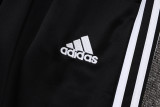 2025-26 JUV White Kids Jacket Tracksuit #E2592(童装)
