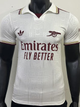 2025-26 ARS Third Player Version Soccer Jersey