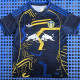 2025-26 Leeds United Royal blue Special Edition Fans Soccer Jersey