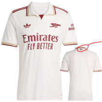 2025-26 ARS Third Fans Soccer Jersey