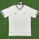 2025-26 Lazio Away Fans Soccer Jersey