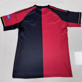 2025-26 Nürnberg FC Home Fans Soccer Jersey
