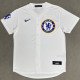 2025-26 CHE White Casual Edition Baseball Jersey