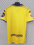 2025-26 Valladolid Third Fans Soccer Jersey