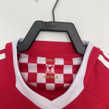 2009-2010 LIV Home Retro Soccer Jersey