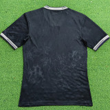 2025-26 JUV Third Player Version Soccer Jersey