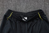 2025-26 RMA Dark gray Kids Jacket Tracksuit #E2577(童装)
