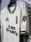 2025-26 Las Palmas Third Fans Soccer Jersey