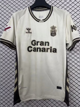 2025-26 Las Palmas Third Fans Soccer Jersey