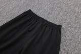 2025-26 BAR Black Kids Jacket Tracksuit #E25122(童装)