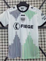 2025-26 Preuben Munster Away Fans Soccer Jersey