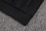 2025-26 BAR Black Kids Jacket Tracksuit #E25122(童装)
