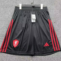 2025-26 LIV Away Shorts Pants
