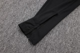 2025-26 BAR Black Kids Jacket Tracksuit #E25122(童装)