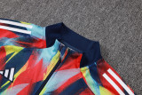 2025-26 ARS Colour Kids Jacket Tracksuit #E25104(童装)