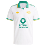 2025-26 Roma Third Fans Soccer Jersey