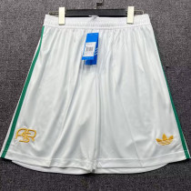 2025-26 Roma Third Shorts Pants