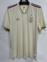 2025-26 Flamengo Third Fans Soccer Jersey