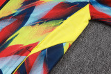 2025-26 ARS Colour Kids Jacket Tracksuit #E25104(童装)