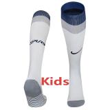 2025-26 TOT Home White Kids socks(儿童)