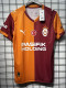 2025-26 Galatasaray Home Fans Soccer Jersey (全广告)