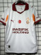 2025-26 Galatasaray Away Fans Soccer Jersey (全广告)
