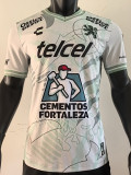2025-26 Leon Away Player Version Soccer Jersey