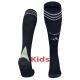 2025-26 RMA Away Black Kids Socks(儿童)