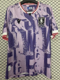 2025-26 Sheffield Wednesday Away Fans Soccer Jersey