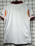 2025-26 Galatasaray Away Fans Soccer Jersey (全广告)
