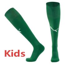 2025-26 Dortmund Green Kids Socks(儿童)
