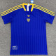 2025-26 Boca Juniors Blue Casual Edition Training shirts