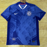 2025-26 CHE Home 120th Anniversary Fans Soccer Jersey (周年版)