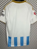 2025-26 Real Oviedo Third Fans Soccer Jersey